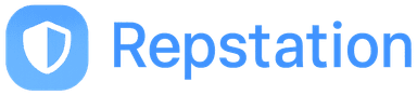 IOTA Repstation Logo